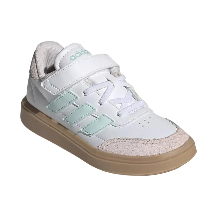 Adidas Courtblock Sneakers Junior