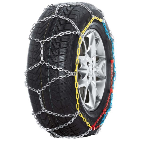 Pewag 2 Correntes de Neve XMR 81 V Brenta-C 4x4 12363