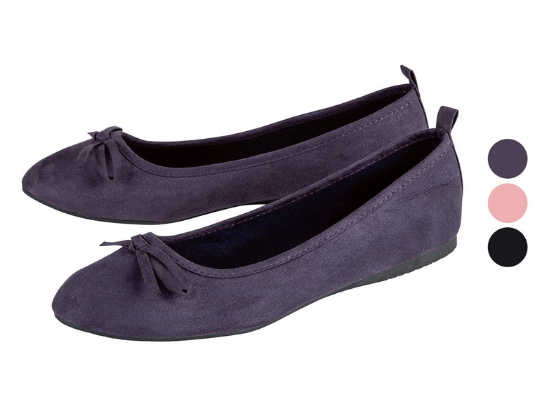 Dames Ballerina