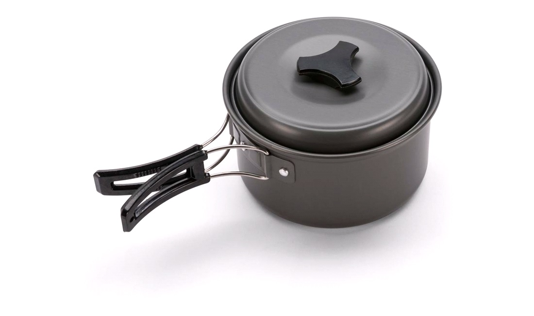 Grydesæt, Camp+nature Mini Cook