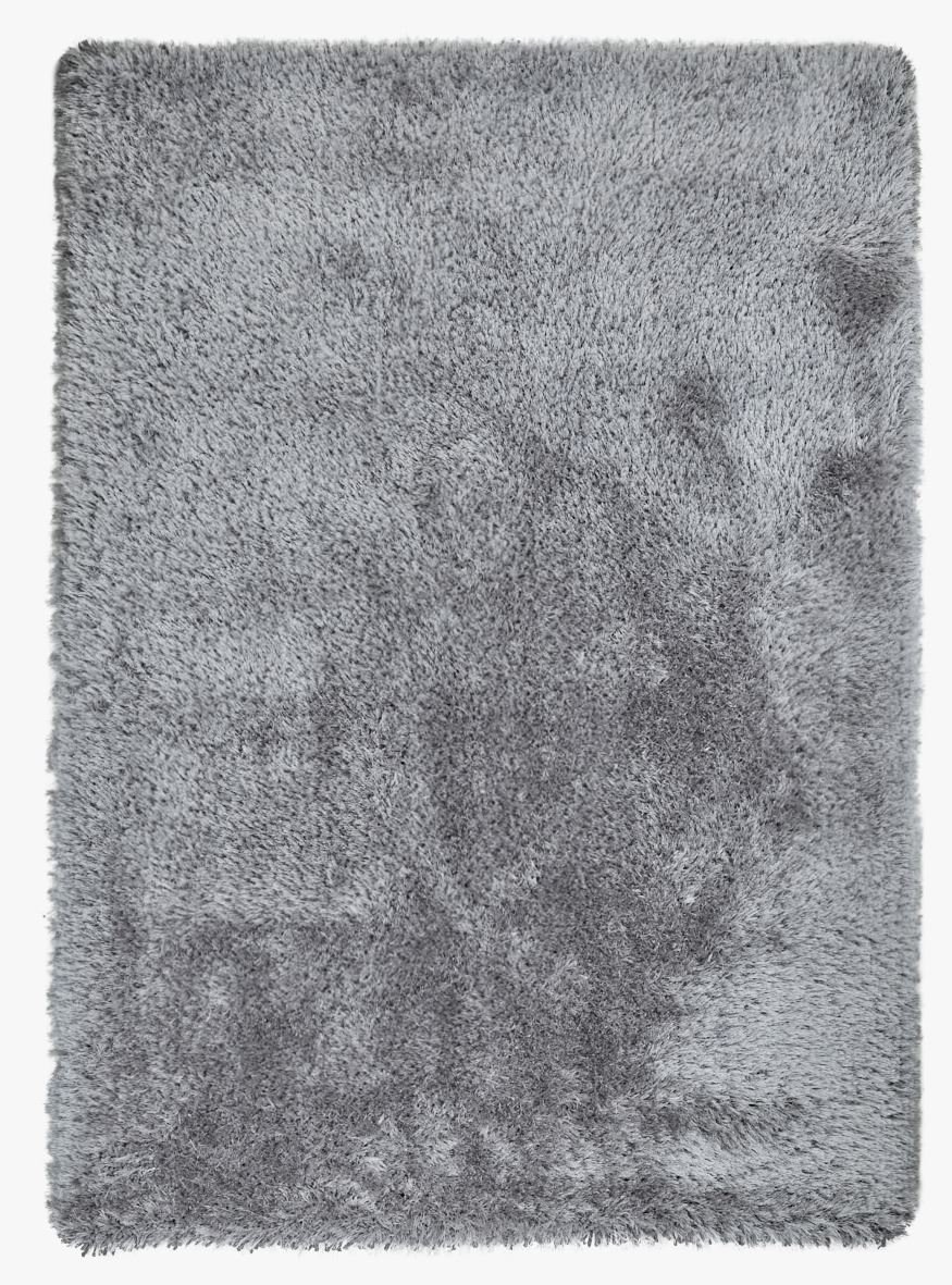 Teppe grå - 160x230 cm