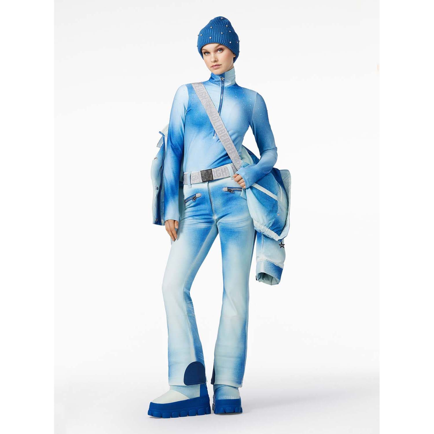 Goldbergh  Jean Ski Pully