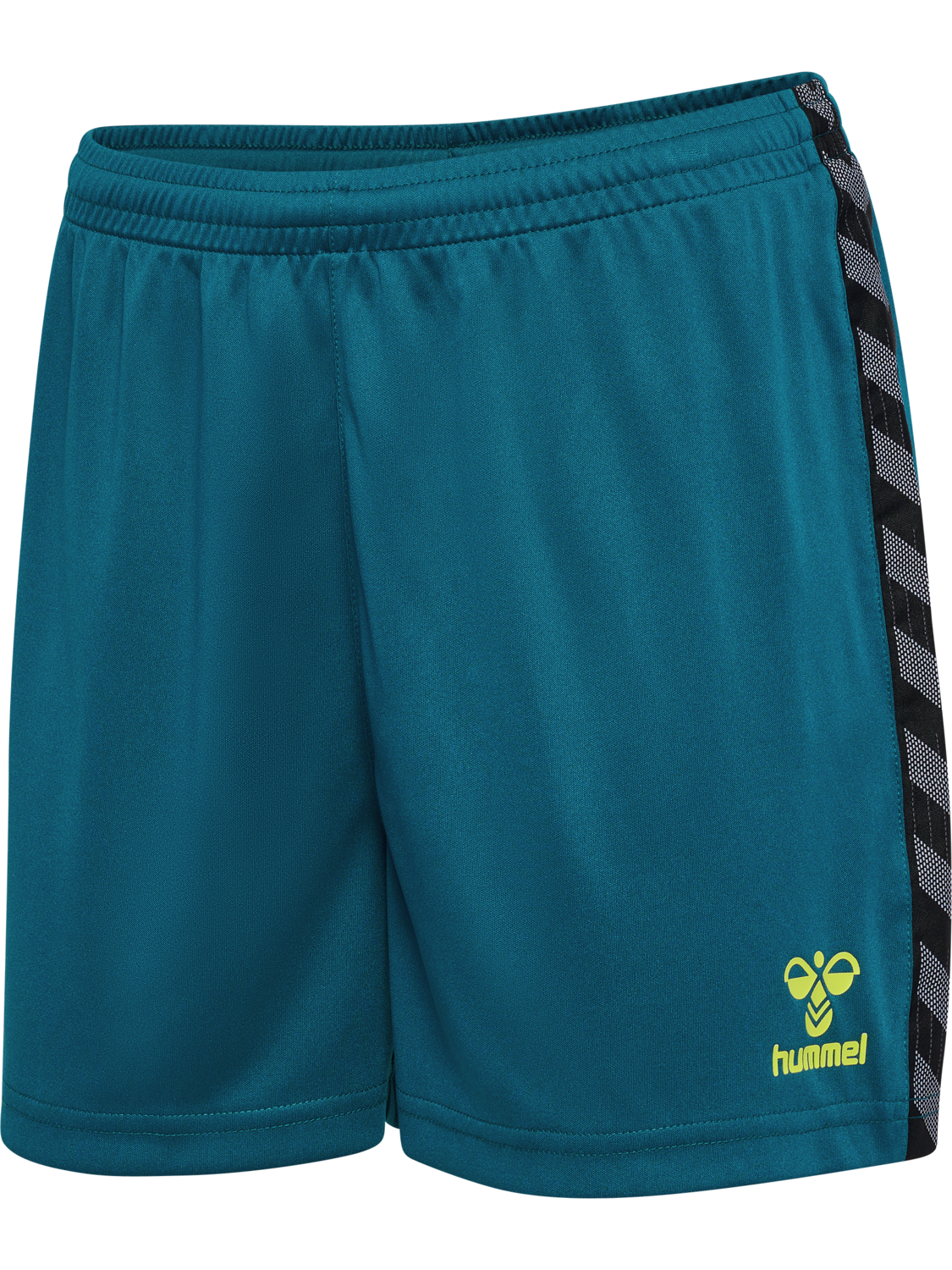 hmlAUTHENTIC PL SHORTS WOMAN