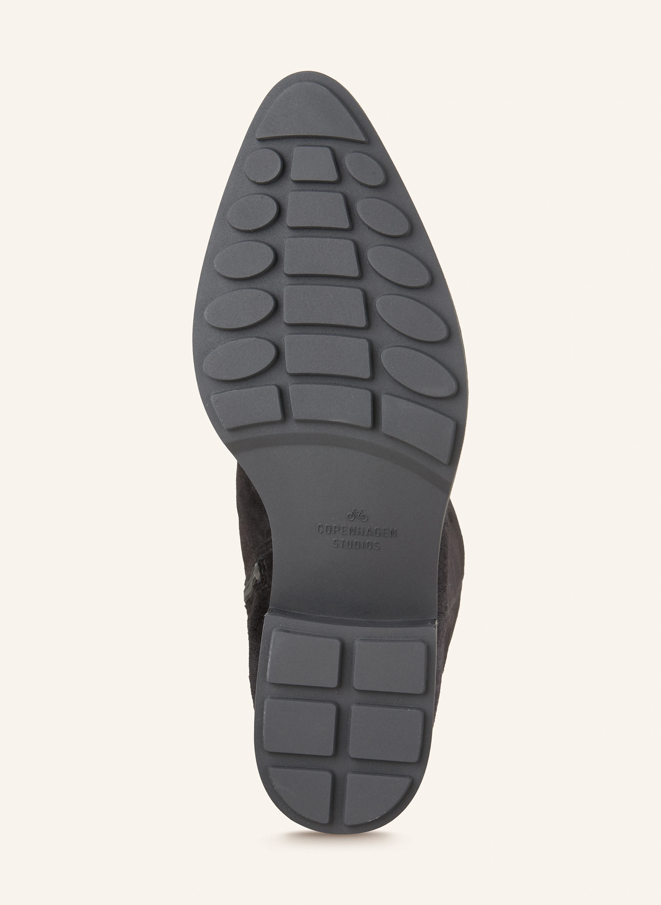 COPENHAGEN Stiefel CPH324