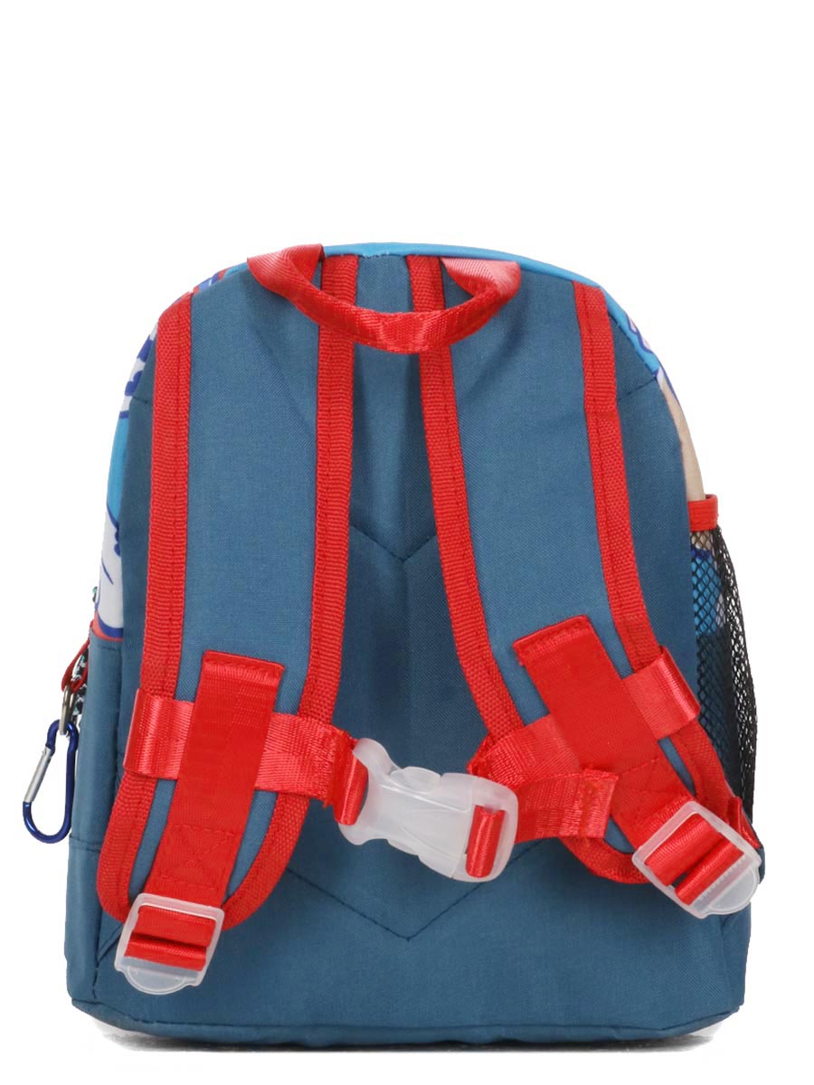 Sac À dos Pat Patrouille Mini Dome