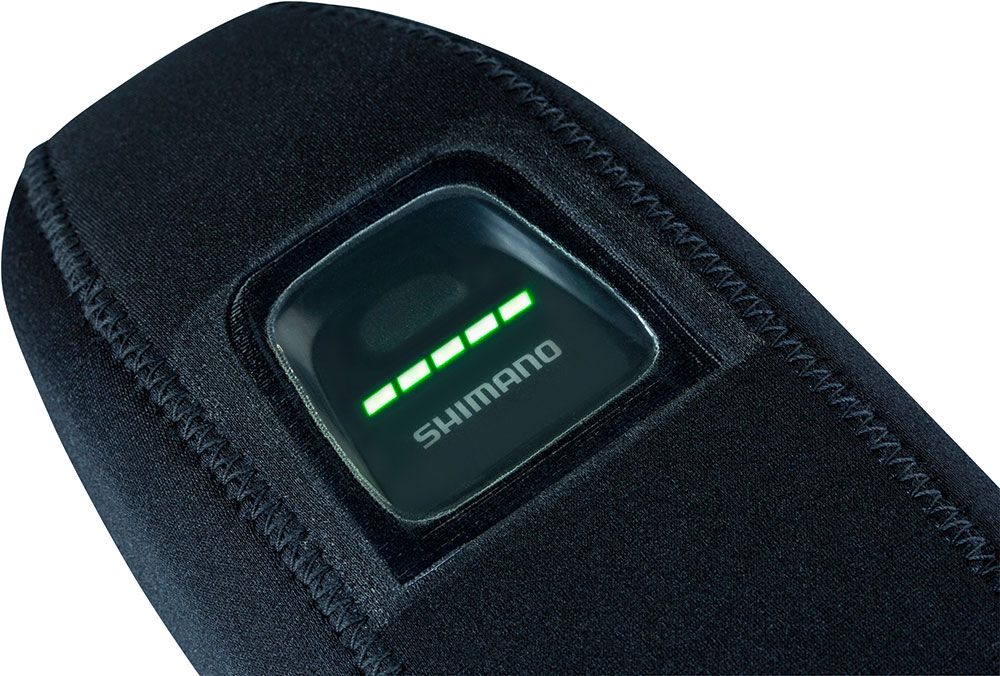 PRO SHIMANO STEPS Akkuabdeckung kaufen | Bike-Discount