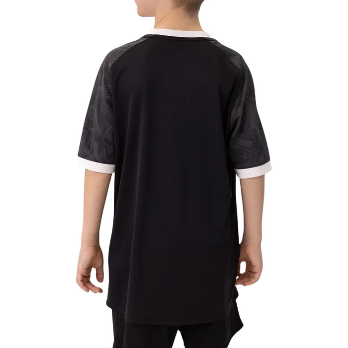 Jako Iconic SS Shirt Junior