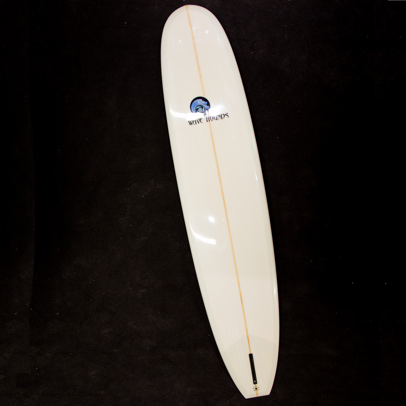 Matt Calvani Wave Hounds - Volan   Polish - 9'8 x 23
