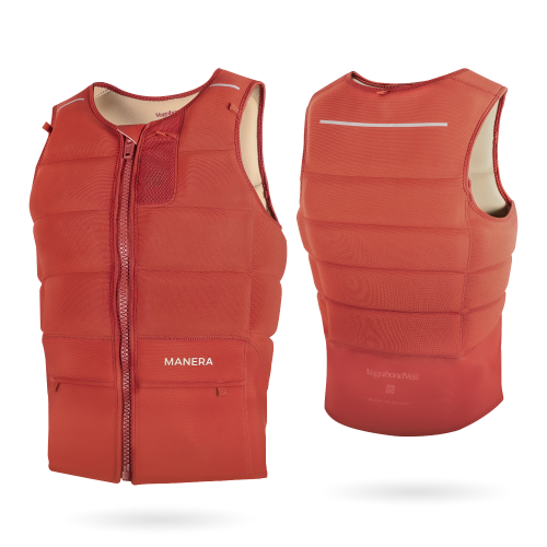 MANERA Vagabond Vest