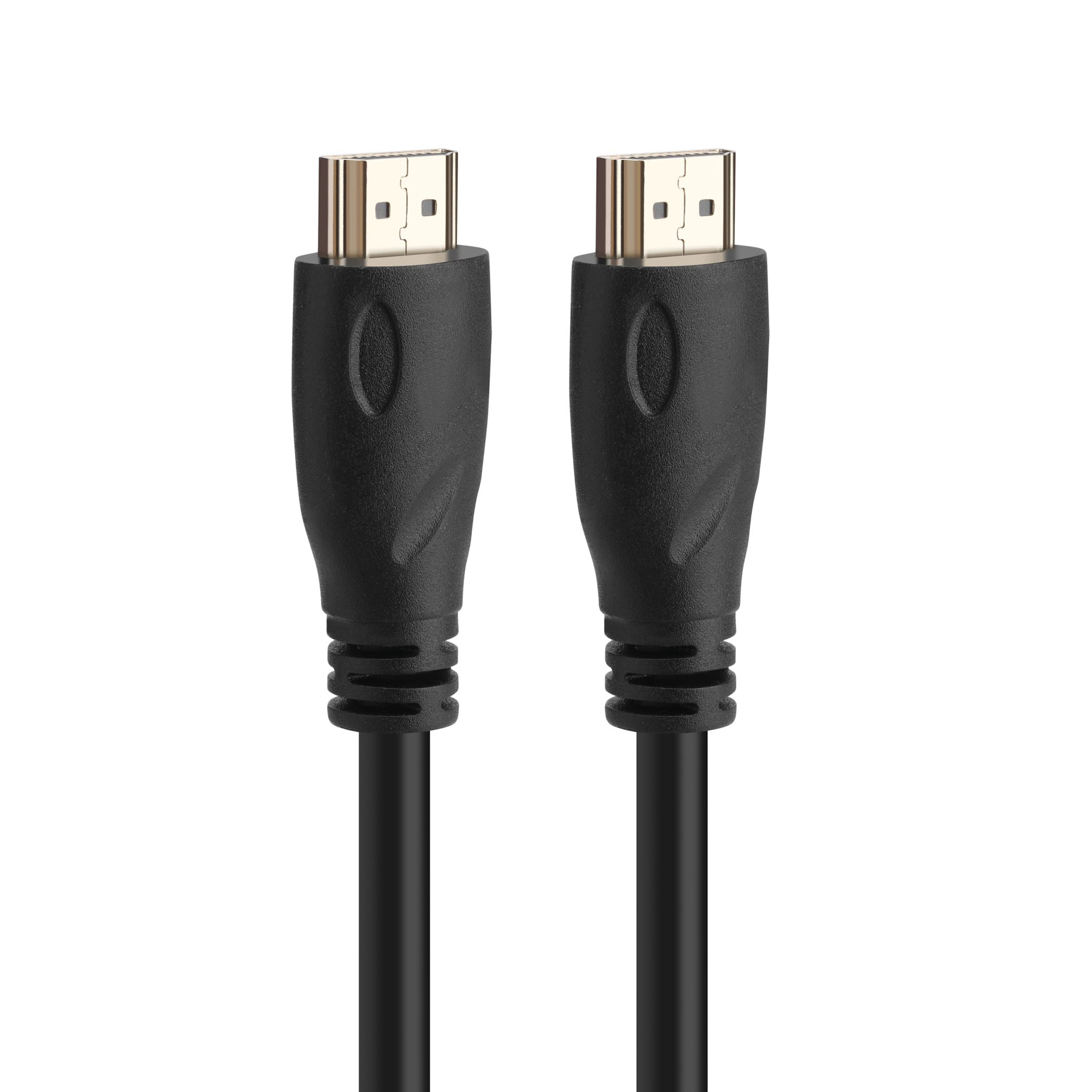 HDMI Kabel mit Ethernet 2 m
