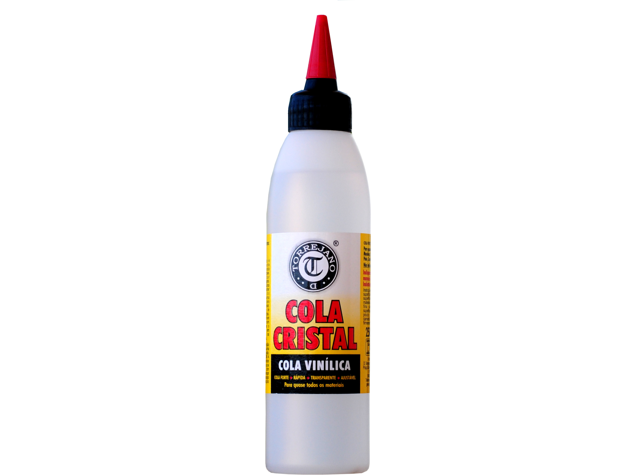 COLA TORREJANO SILICONE LIQUIDO 250ML