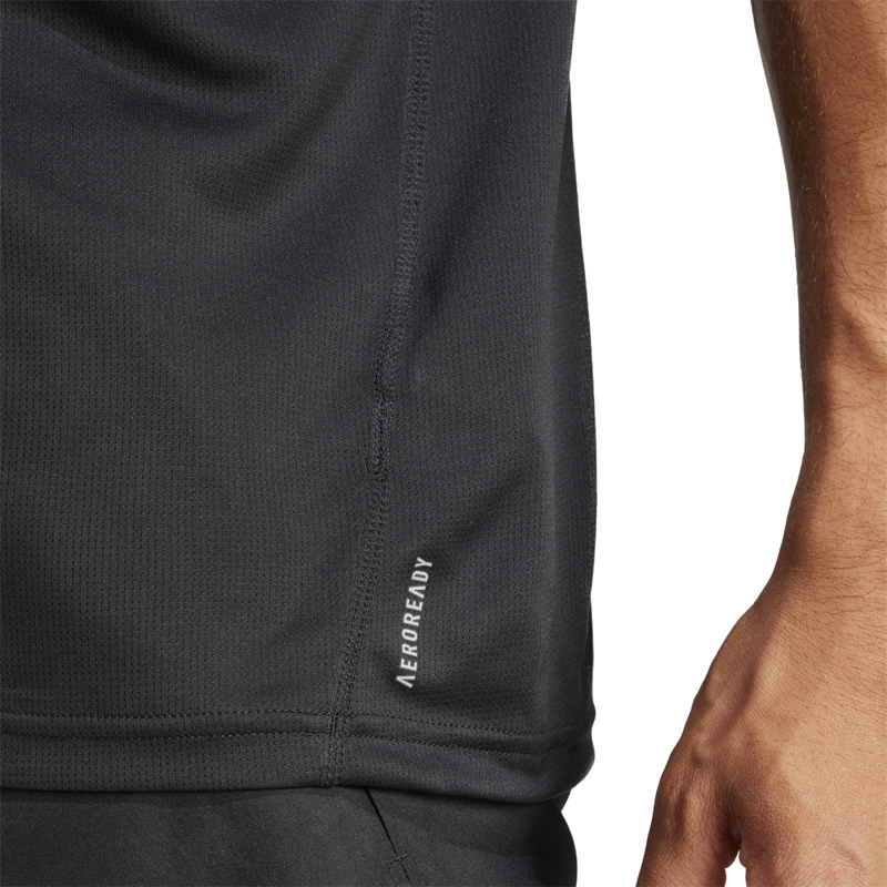 Run It Hardloopshirt