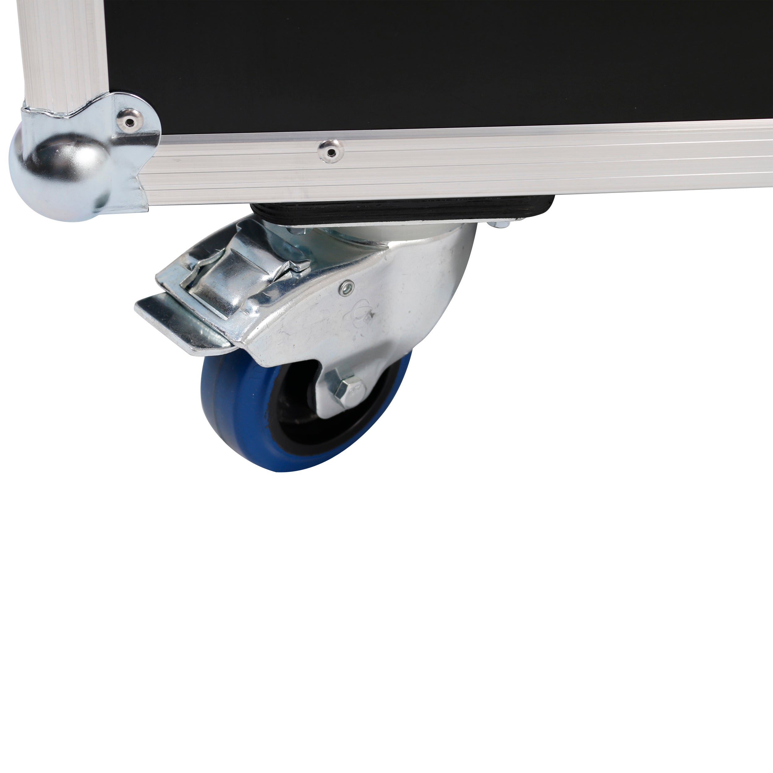 Innox FC-AY-CB700 case voor 4x Ayra CB700 + toebehoren