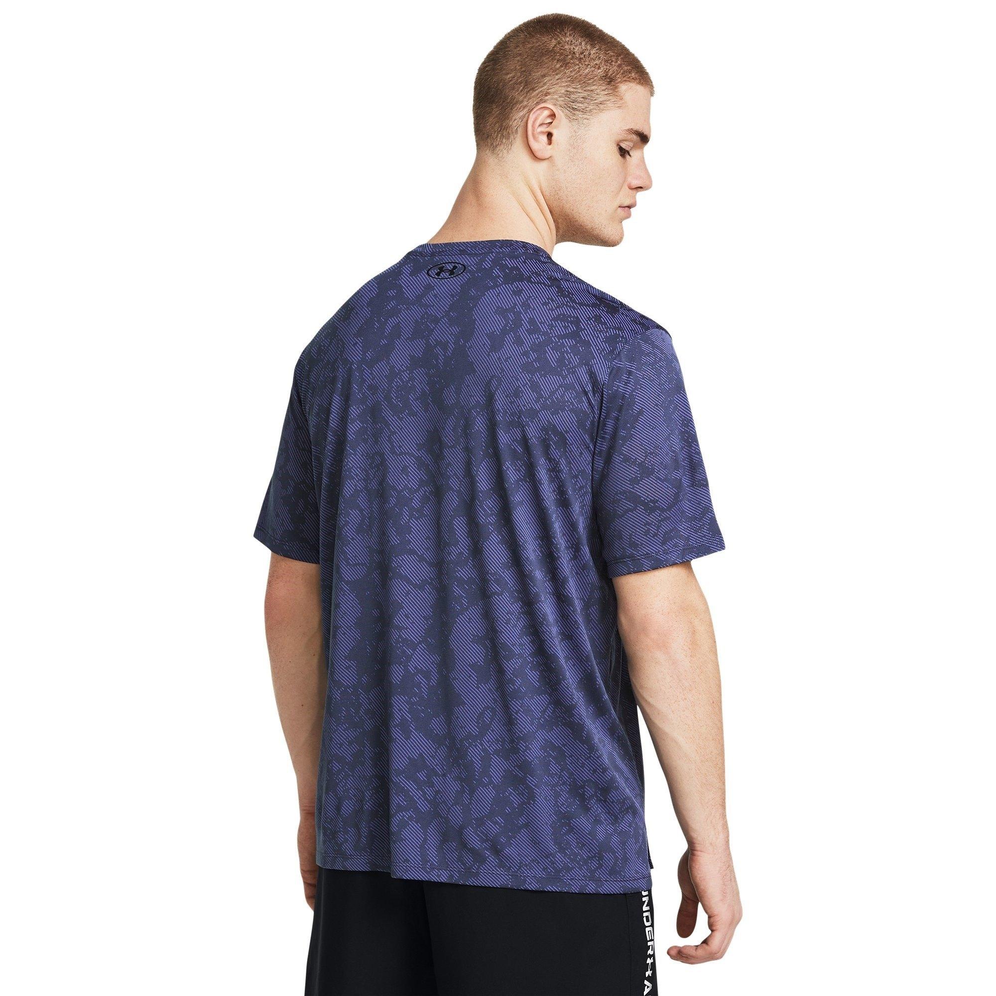 Under Armour UA Vanish Seamless Short Sleeve Mens