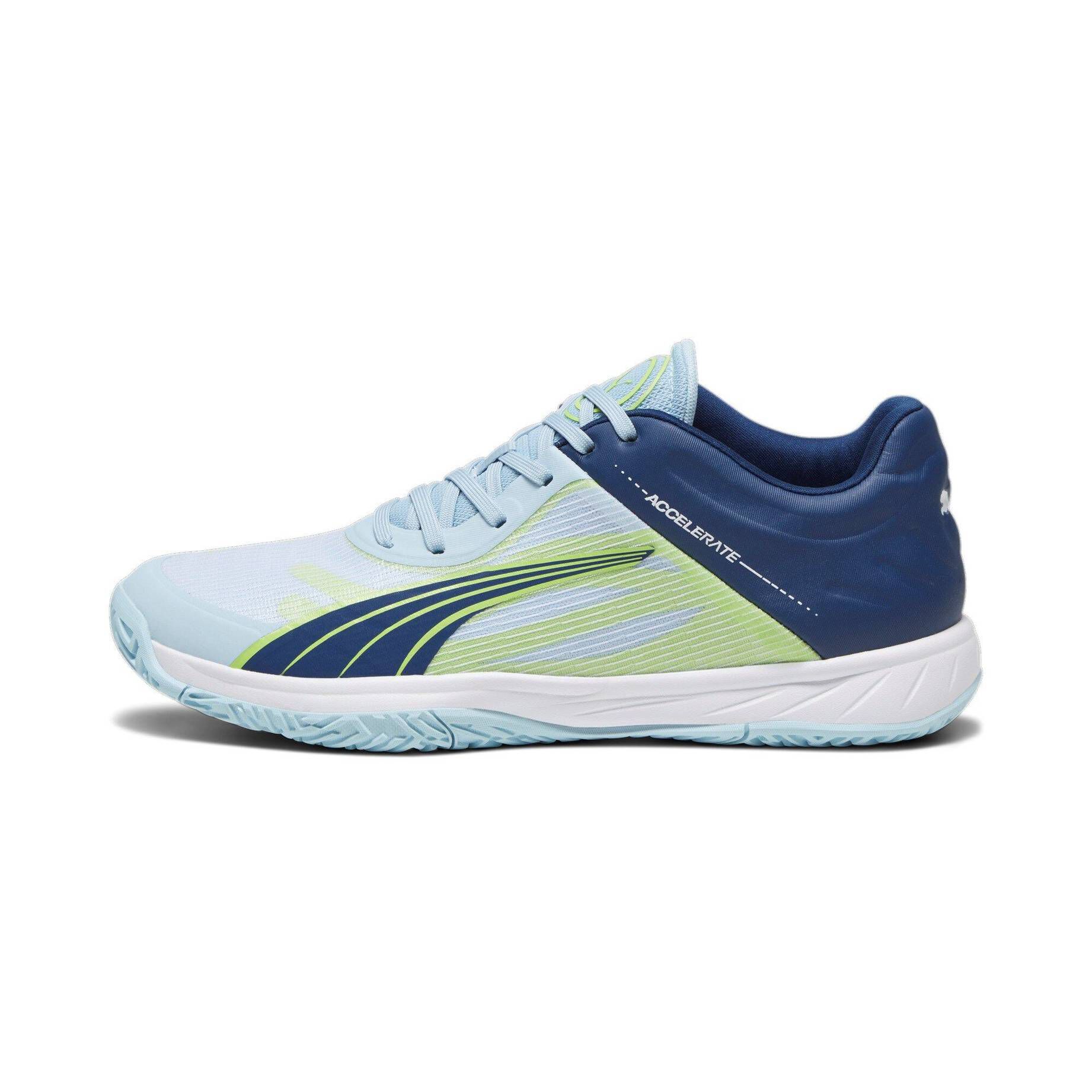 Puma| Herren Hallensportschuh ACCELERATE TURBO