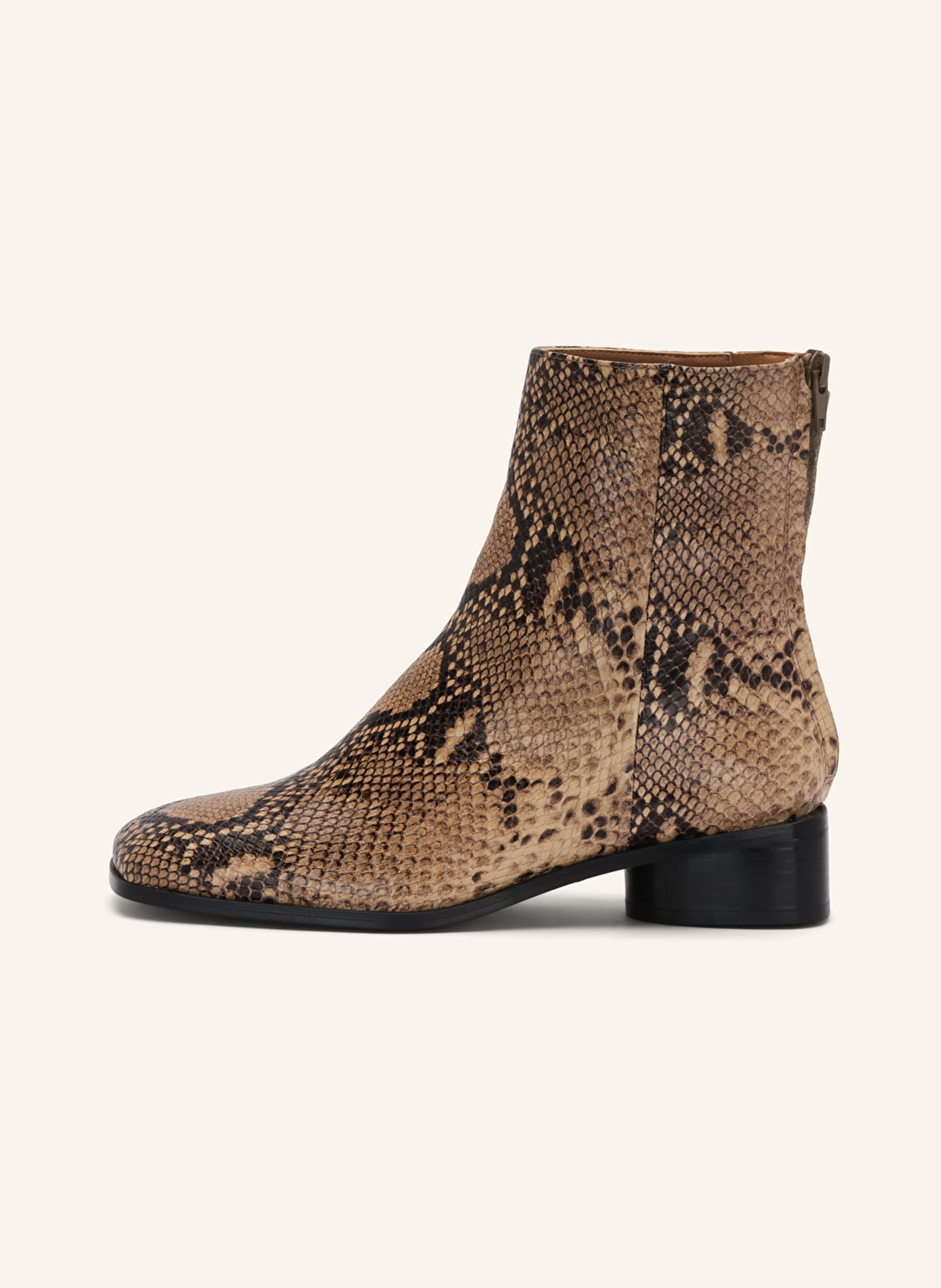 LOTTUSSE Stiefelette PARIS