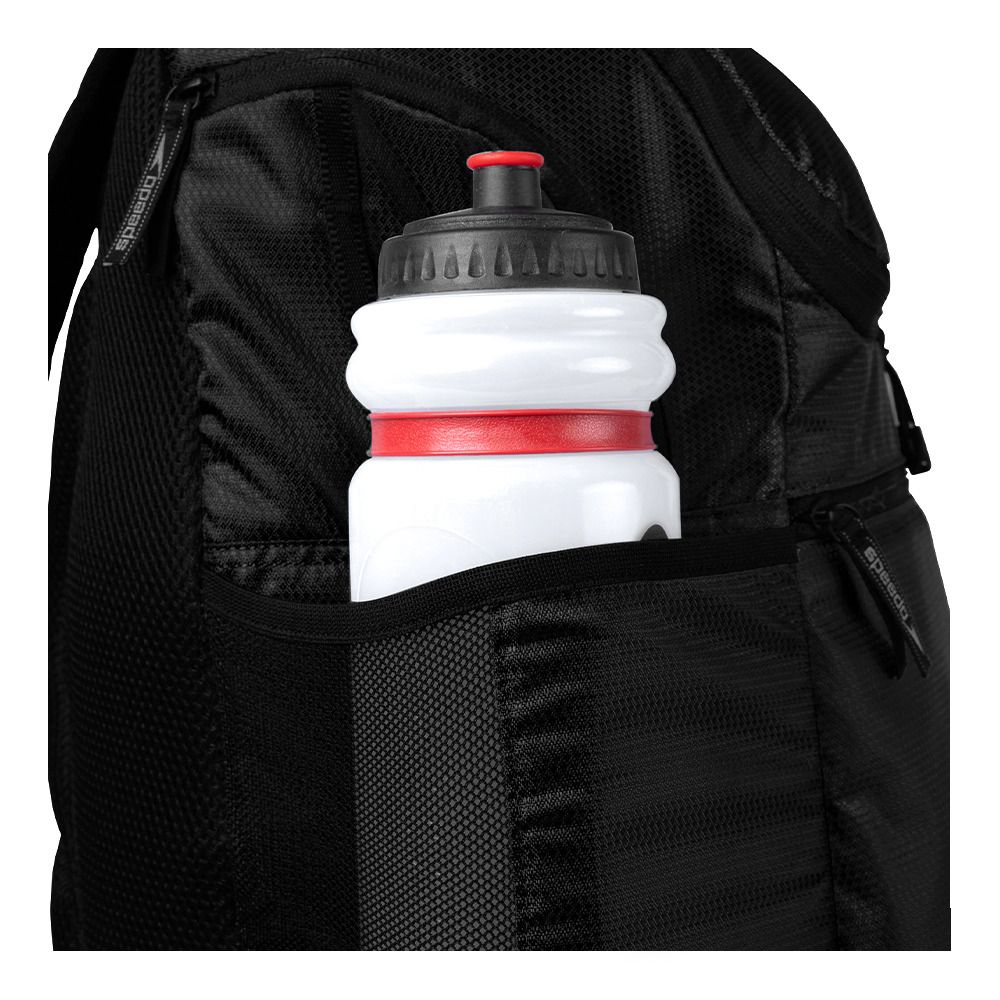 Speedo TEAMSTER 2.0 35L - Sac À dos black
