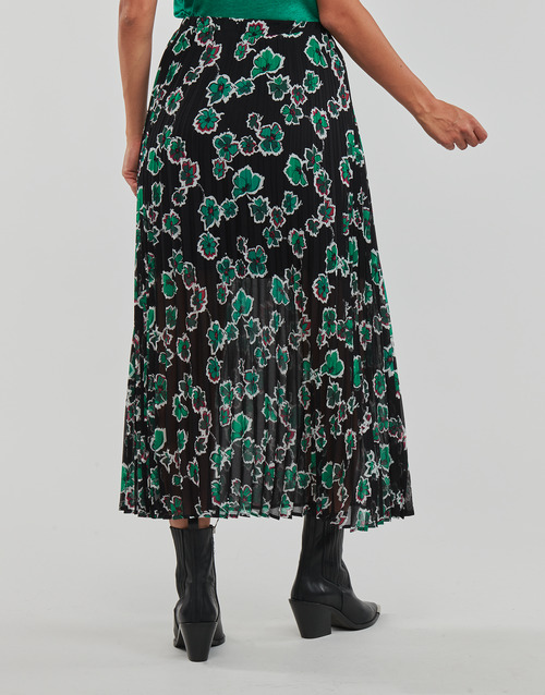 Ikks - BX27135 - Noir / Vert