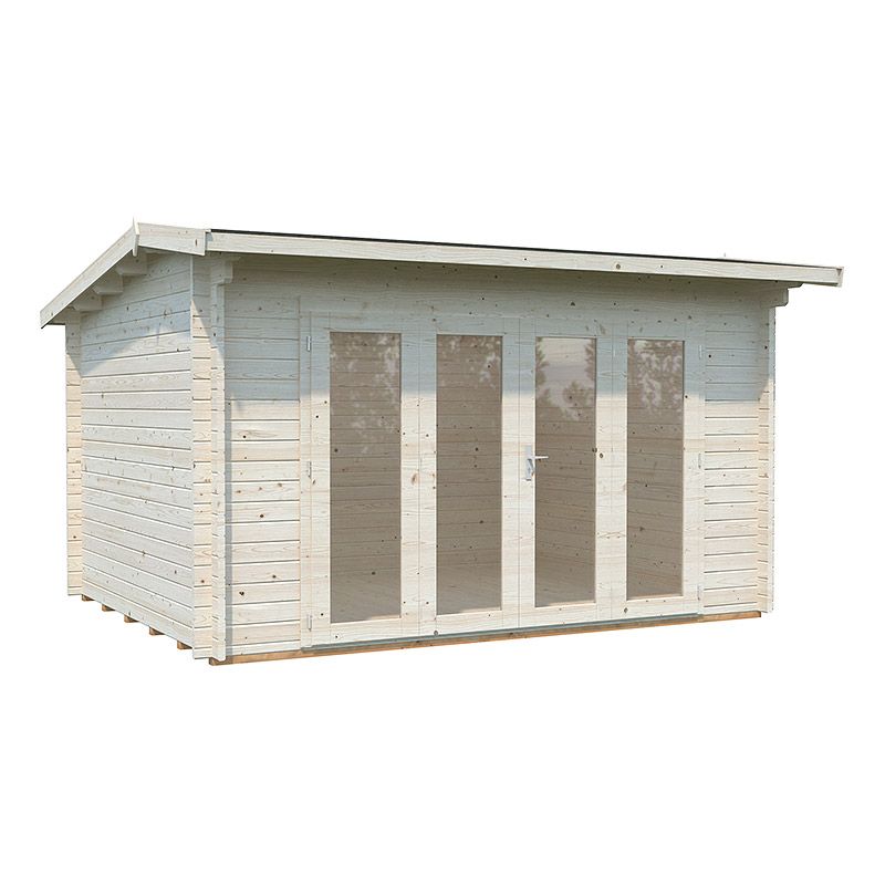 ANNEKS PALMAKO INES 11,1 M²