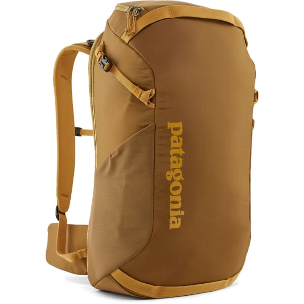 Sac à dos alpinisme PATAGONIA CRAGSMITH 32L TREE RING BROWN