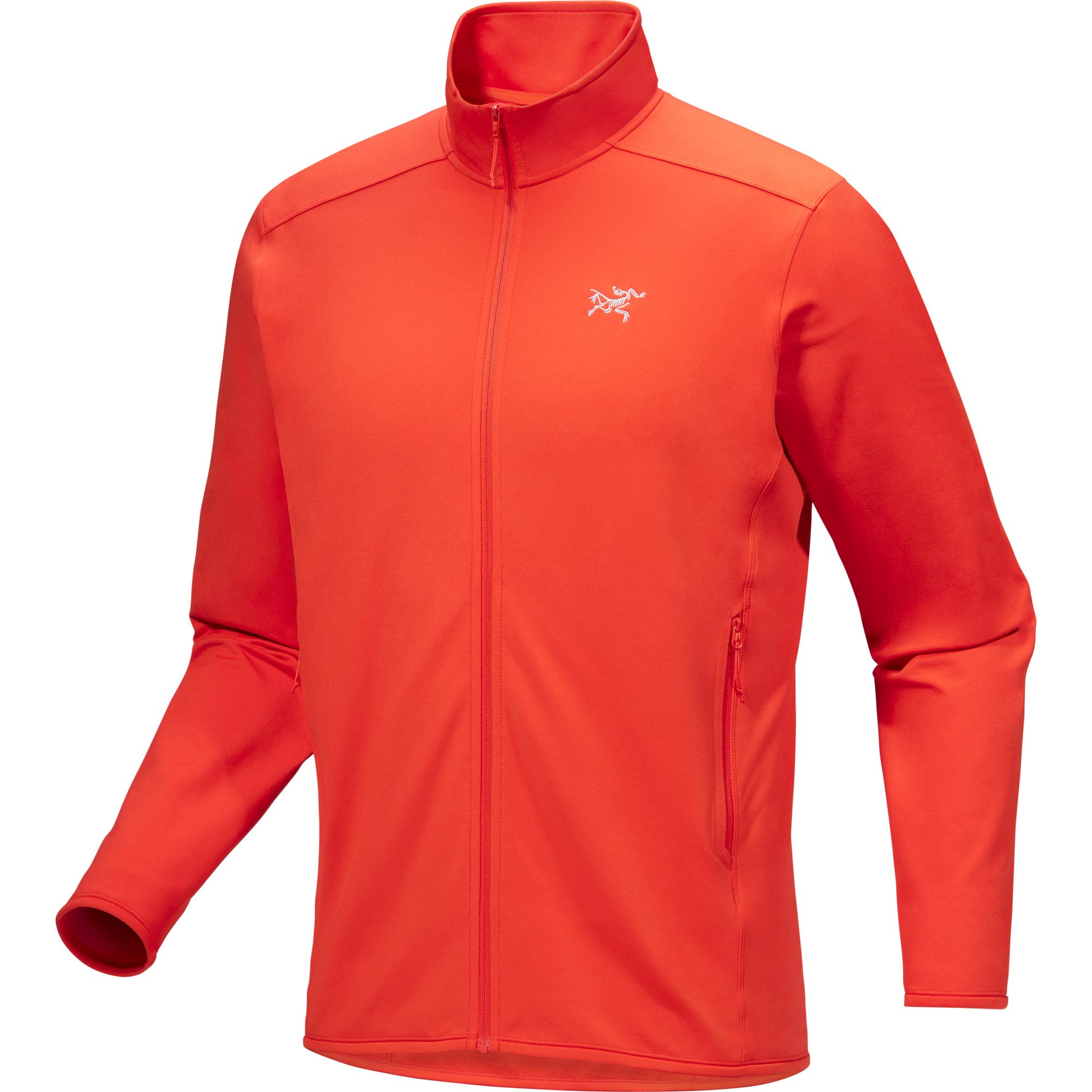Arc'teryx Kyanite Lightweight Fleecejacke Herren dynasty