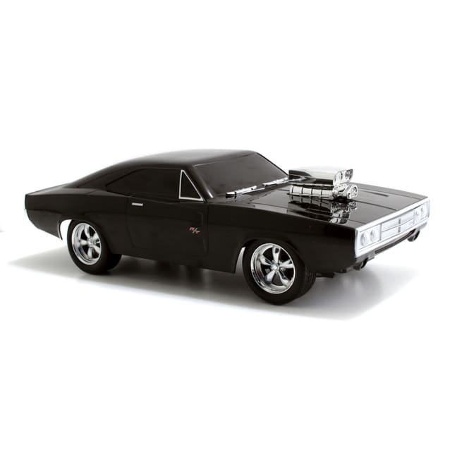 Jada - RC Dodge Charger 1970 - Fast & Furious