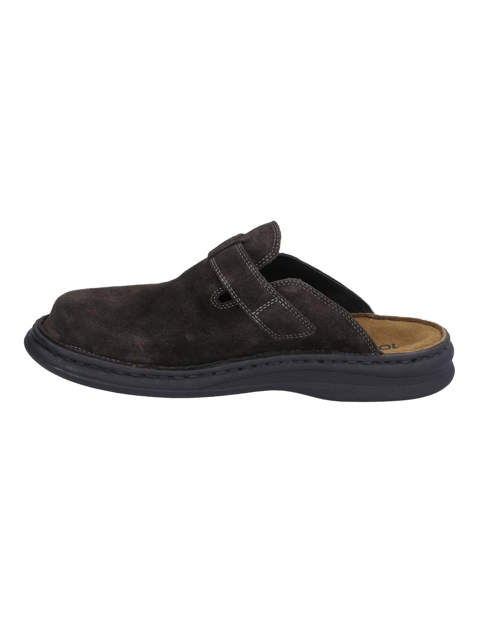 Clog Madrid, titan