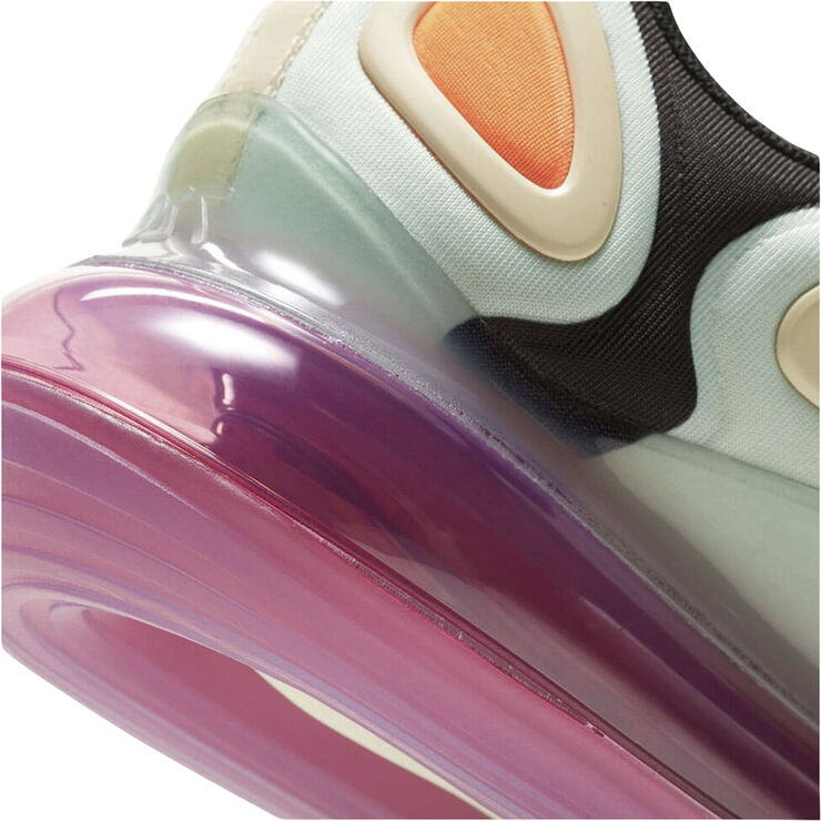 Nike Air Max 270 sneakers Multifarvet