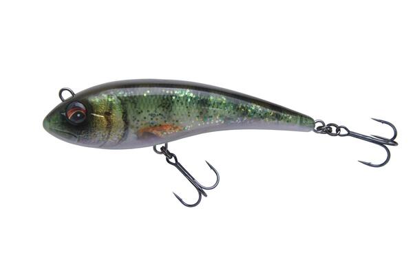 Jerkbait Savage Gear Low Glider 17cm (112g)