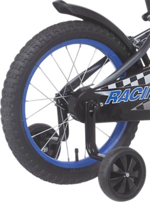 SciroccoRacing 16 - grau