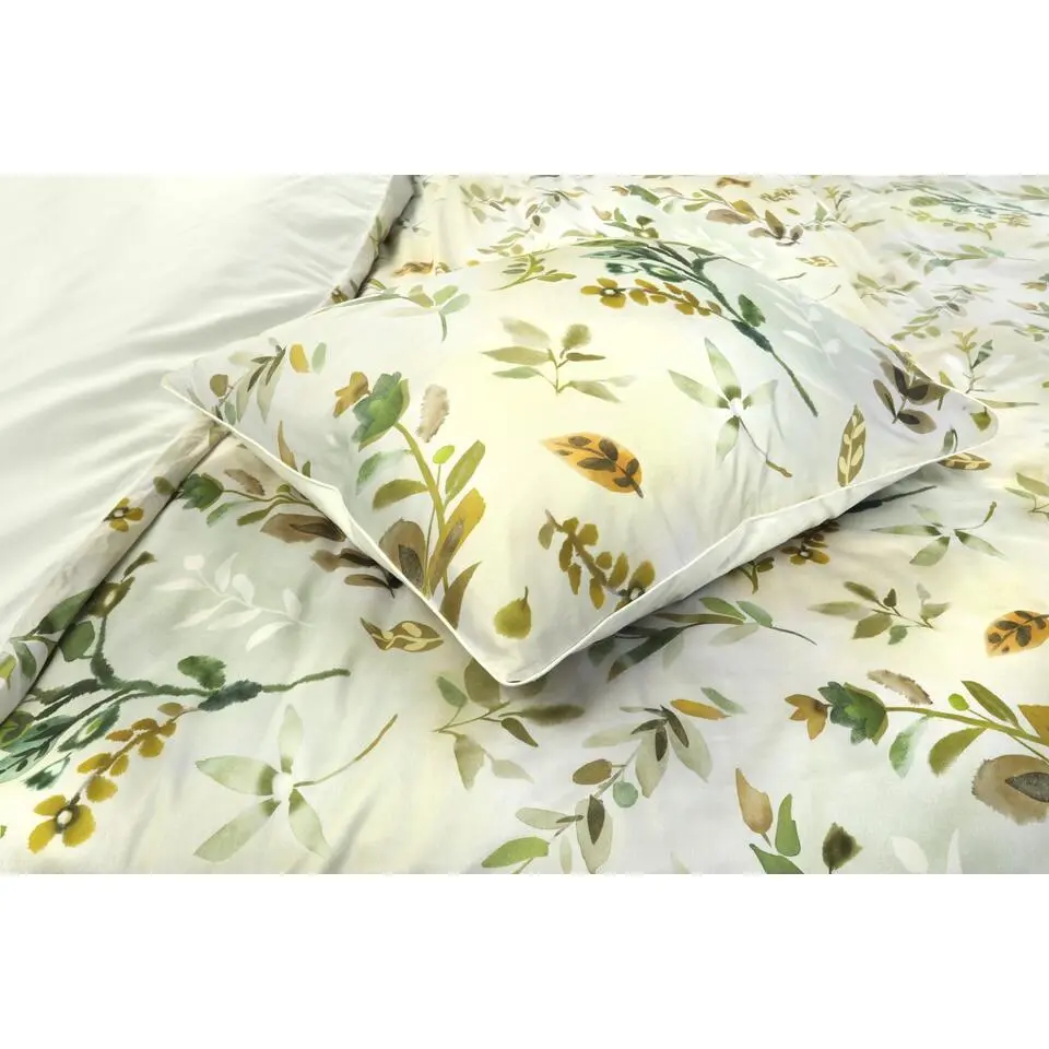 Papillon Cleo Dekbedovertrek - Eenpersoons - 140x200/220 cm - Multi