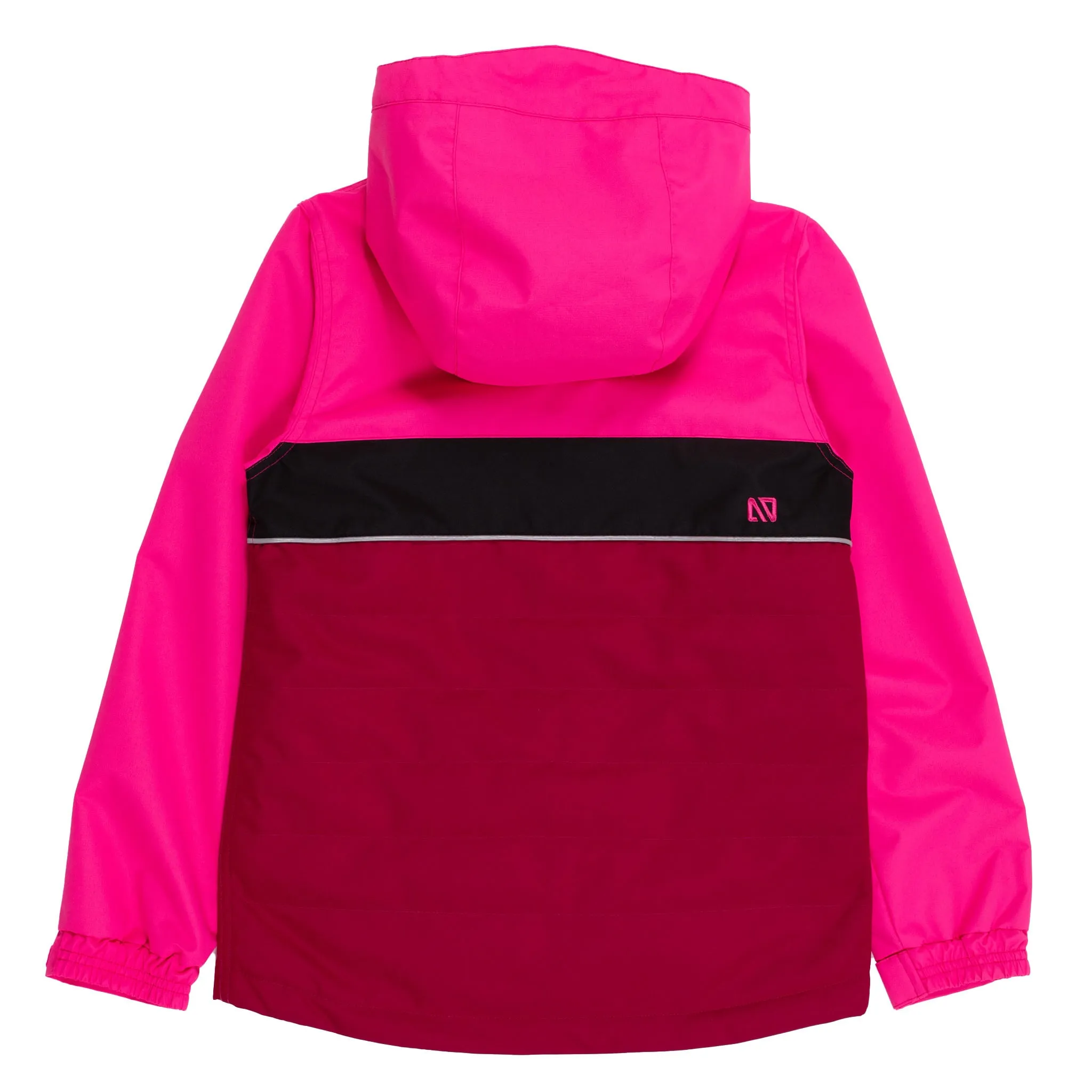 Nanö Manteau Mi-Saison Julia 7-14ans
