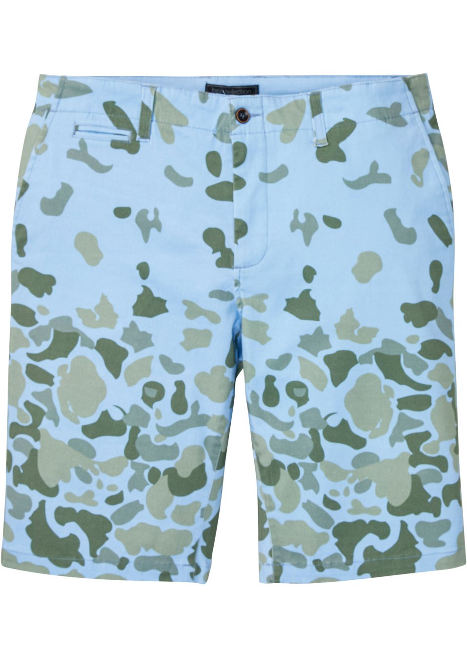 Bermuda chino