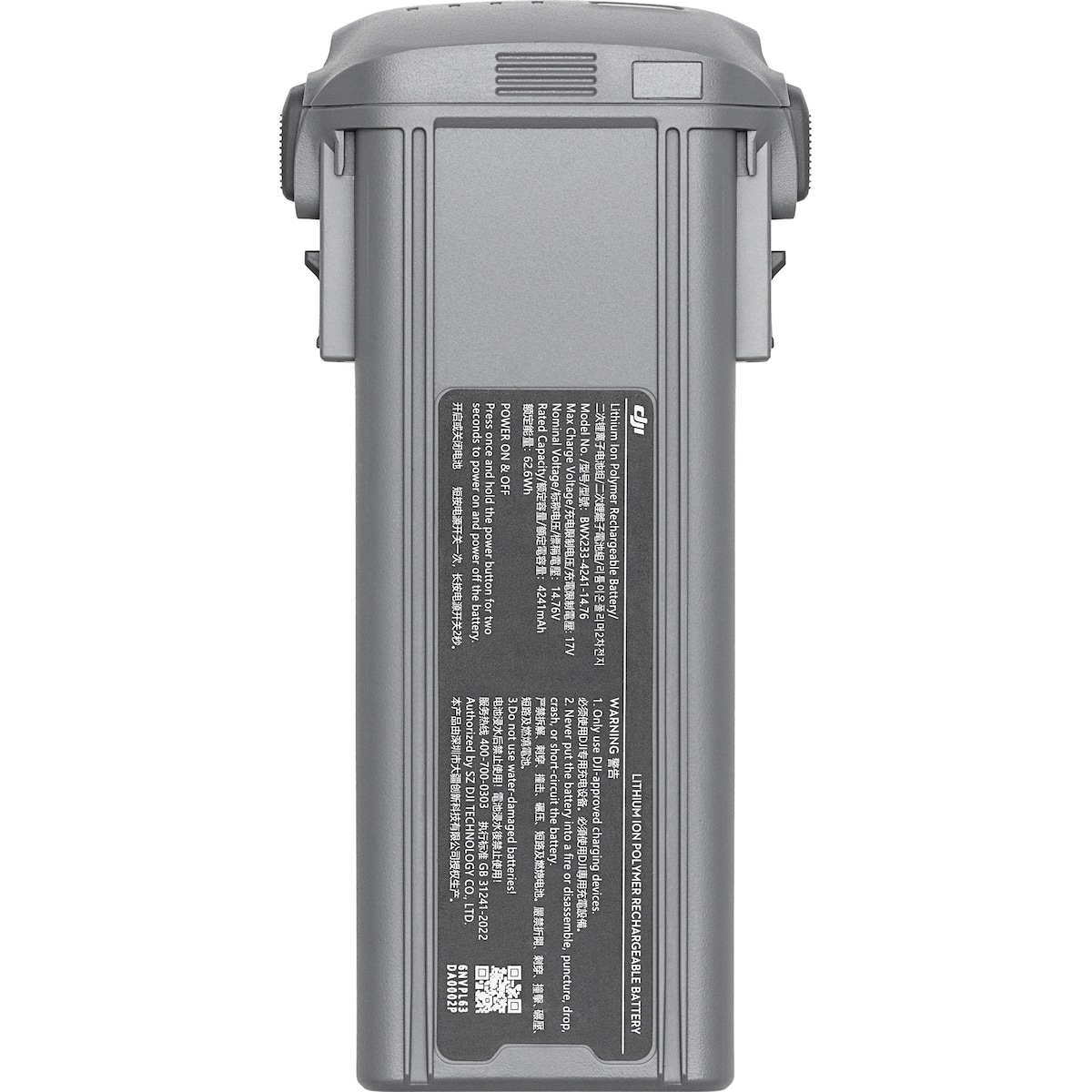 DJI Air 3 Intelligent flybatteri