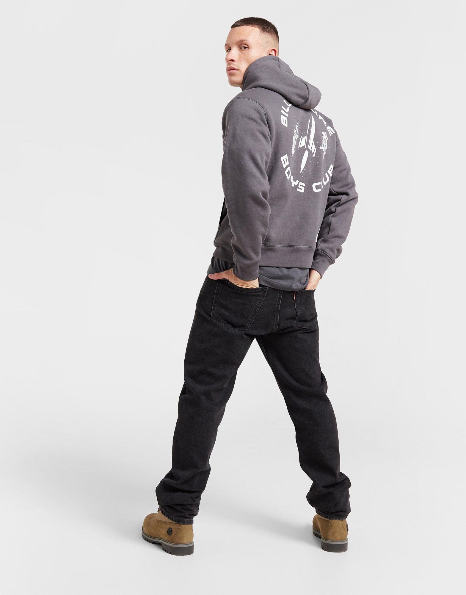 Billionaire Boys Club Sweat à Capuche Space Homme