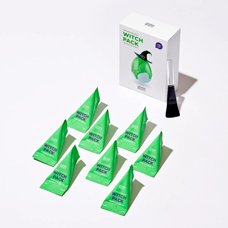 Witch Pack