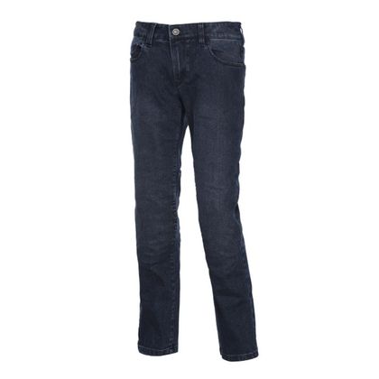 Jean ESQUAD SMITH - Straight - Bleu
