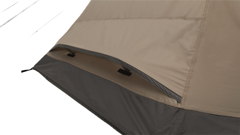 Moonlight Tipi Tent