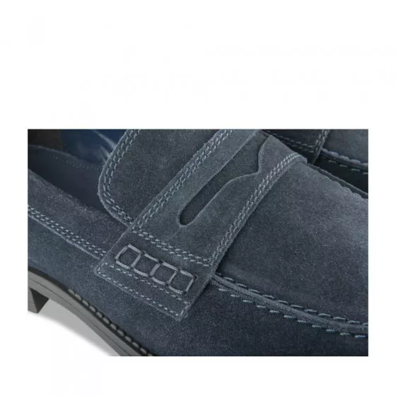 Mocassins MARINE MEGIS CASUAL