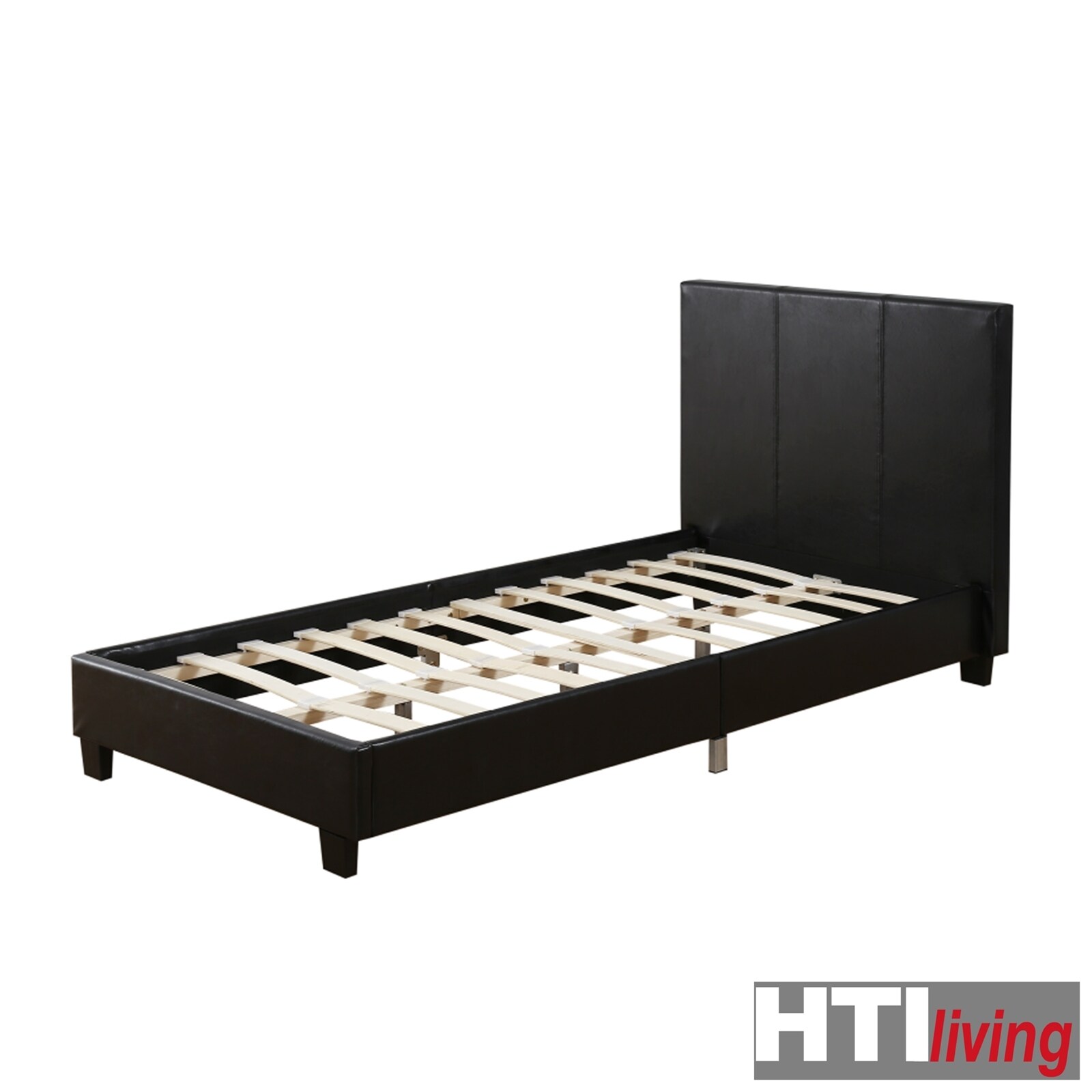 HTI-Living Doppelbett Fina 180 x 200