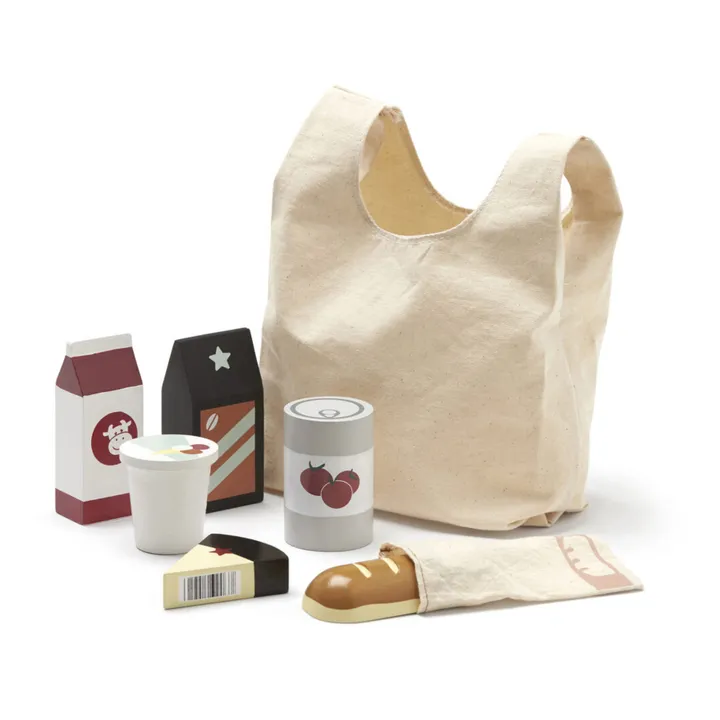 Kid's Concept Sac de courses et provisions