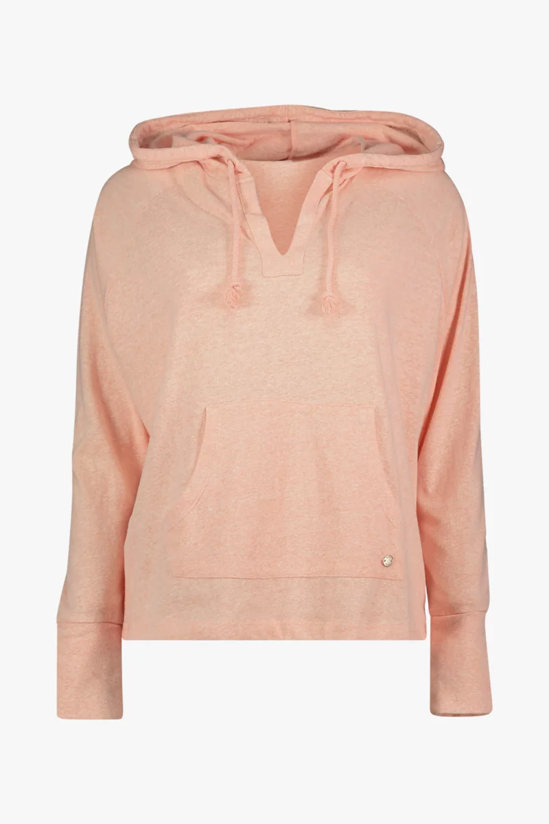 Roxy Destination Surf Damen Hoodie