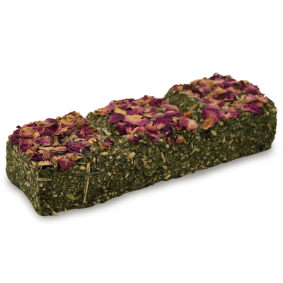 JR Farm Nagersnack Grainless Heu-Riegel 150g