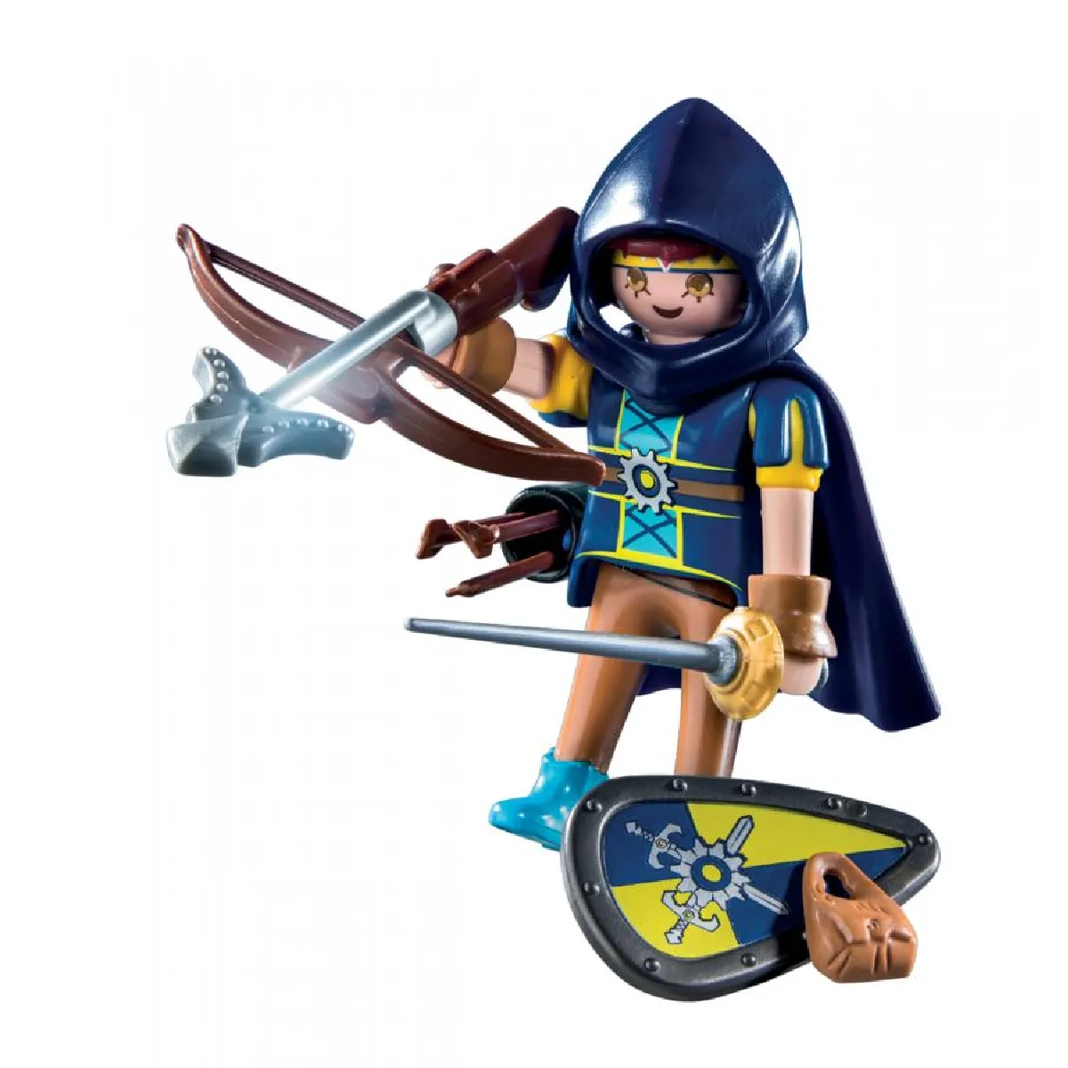 Playmobil® Playmobil 71303 Novelmore Gwynn