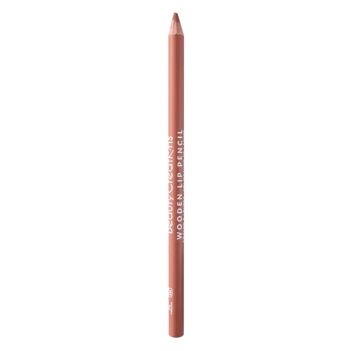 Wooden Lip Pencil Dulce A Caramelo