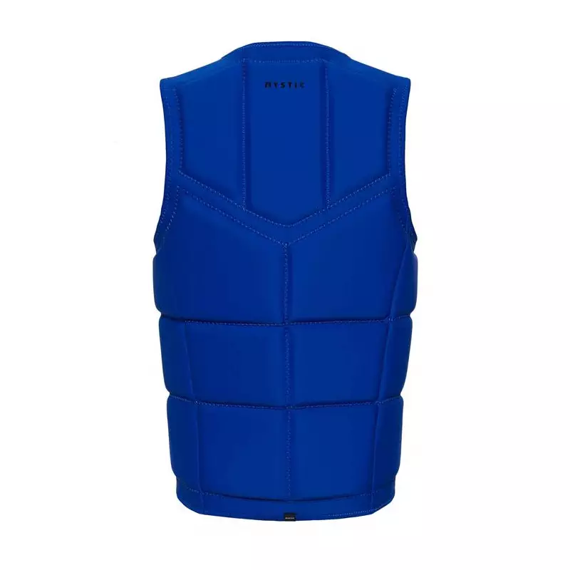 Gilet impact MYSTIC Star Fzip Wake Blue