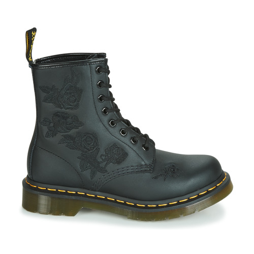 Dr. Martens - 1460 VONDA MONO SOFTY T - Noir