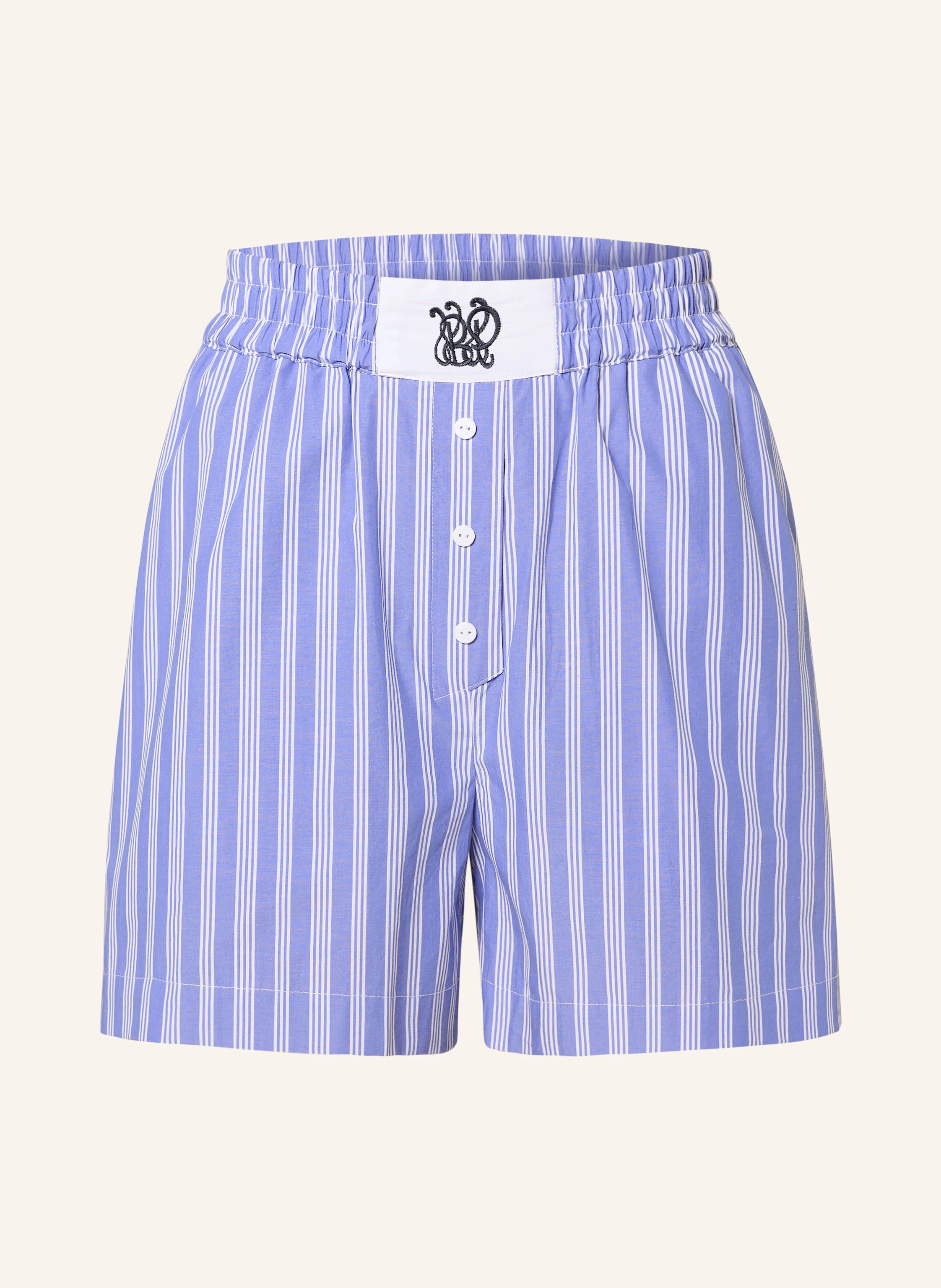 BAUM UND PFERDGARTEN Shorts NATIE