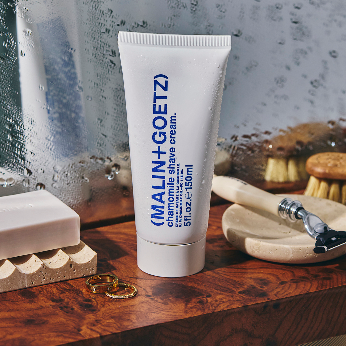 Chamomile Shave Cream 150ml