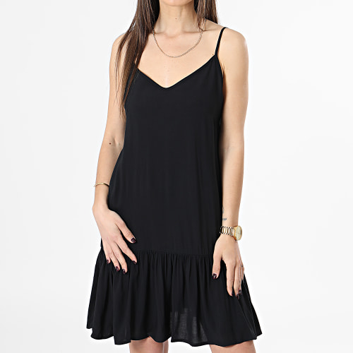 Robe Femme Nova Life Noir